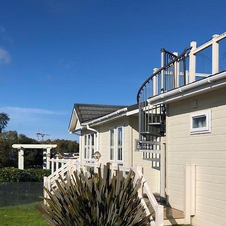 Sparrow Nest 9 Misty Bay Tattershall Exterior photo